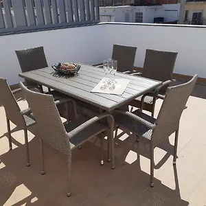 Casc Antic Sl Sabater 2 Appartement