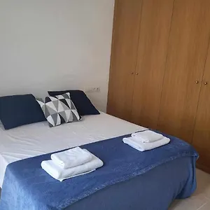 Casc Antic S L Sabater 1 Appartement