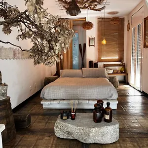 El Bohemar Appartement