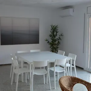 Center 6 Appartement