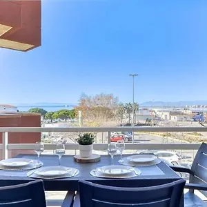 Bahia Centre Appartement