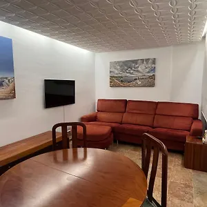 Pedro Appartement