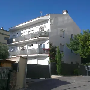 Josep Pla Appartement