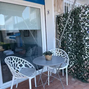 Acapulco L&j Appartement